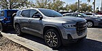 Used 2021 GMC ACADIA SLE in CLEARWATER, FLORIDA
