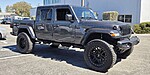 Used 2024 JEEP GLADIATOR NIGHTHAWK in CLEARWATER, FLORIDA