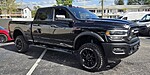 Used 2020 RAM 2500 POWER WAGON in CLEARWATER, FLORIDA