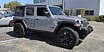 Used 2018 JEEP WRANGLER UNLIMITED RUBICON in CLEARWATER, FLORIDA