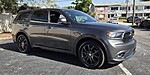 Used 2017 DODGE DURANGO R/T in CLEARWATER, FLORIDA