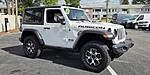 Used 2020 JEEP WRANGLER RUBICON in CLEARWATER, FLORIDA