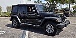 Used 2014 JEEP WRANGLER UNLIMITED SPORT in CLEARWATER, FLORIDA