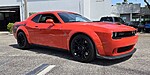 Used 2020 DODGE CHALLENGER R/T SCAT PACK WIDEBODY in CLEARWATER, FLORIDA
