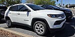 Used 2025 JEEP COMPASS LATITUDE in CLEARWATER, FLORIDA