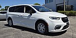 Used 2024 CHRYSLER PACIFICA TOURING L in CLEARWATER, FLORIDA