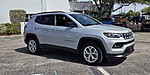 Used 2024 JEEP COMPASS LATITUDE in CLEARWATER, FLORIDA