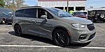 Used 2022 CHRYSLER PACIFICA TOURING L in CLEARWATER, FLORIDA