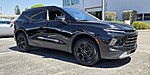 Used 2024 CHEVROLET BLAZER LT in CLEARWATER, FLORIDA