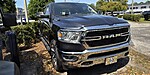 Used 2019 RAM 1500 BIG HORN/LONE STAR in CLEARWATER, FLORIDA