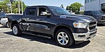 Used 2019 RAM 1500 BIG HORN/LONE STAR in CLEARWATER, FLORIDA