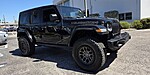Used 2022 JEEP WRANGLER UNLIMITED RUBICON 392 in CLEARWATER, FLORIDA