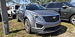 Used 2021 CADILLAC XT5 PREMIUM LUXURY in CLEARWATER, FLORIDA