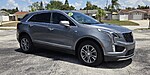 Used 2021 CADILLAC XT5 FWD PREMIUM LUXURY in CLEARWATER, FLORIDA