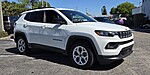 Used 2022 JEEP COMPASS LIMITED in CLEARWATER, FLORIDA