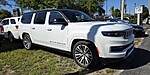 Used 2024 JEEP GRAND WAGONEER L SERIES III in CLEARWATER, FLORIDA