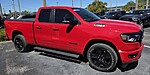 Used 2022 RAM 1500 BIG HORN/LONE STAR in CLEARWATER, FLORIDA