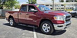Used 2023 RAM 1500 BIG HORN in CLEARWATER, FLORIDA