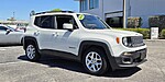Used 2018 JEEP RENEGADE LATITUDE in CLEARWATER, FLORIDA