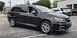 Used 2022 CHRYSLER PACIFICA LIMITED in CLEARWATER, FLORIDA