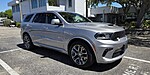 Used 2021 DODGE DURANGO R/T in CLEARWATER, FLORIDA