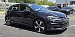 Used 2018 Volkswagen Golf GTI S in CLEARWATER, FLORIDA