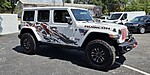 Used 2022 JEEP WRANGLER UNLIMITED RUBICON in CLEARWATER, FLORIDA