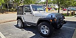 Used 2006 JEEP WRANGLER RUBICON in CLEARWATER, FLORIDA