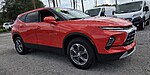 Used 2025 CHEVROLET BLAZER LT in CLEARWATER, FLORIDA