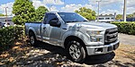Used 2016 FORD F-150 XL in CLEARWATER, FLORIDA