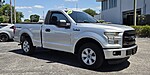 Used 2016 FORD F-150 XL in CLEARWATER, FLORIDA