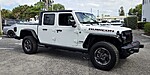 Used 2022 JEEP GLADIATOR RUBICON in CLEARWATER, FLORIDA