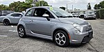 Used 2016 FIAT 500E  in CLEARWATER, FLORIDA
