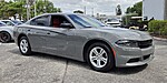 Used 2023 DODGE CHARGER SXT in CLEARWATER, FLORIDA