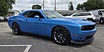 Used 2023 DODGE CHALLENGER R/T SCAT PACK in CLEARWATER, FLORIDA