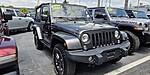 Used 2018 JEEP WRANGLER JK SPORT in CLEARWATER, FLORIDA