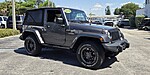 Used 2018 JEEP WRANGLER JK FREEDOM EDITION in CLEARWATER, FLORIDA