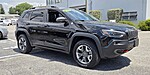 Used 2019 JEEP CHEROKEE TRAILHAWK in CLEARWATER, FLORIDA