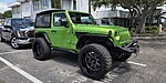 Used 2019 JEEP WRANGLER SPORT S in CLEARWATER, FLORIDA