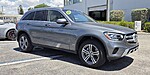 Used 2021 MERCEDES-BENZ GLC-CLASS GLC 300 in CLEARWATER, FLORIDA