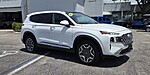 Used 2021 HYUNDAI SANTA FE LIMITED in CLEARWATER, FLORIDA