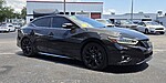 Used 2022 NISSAN MAXIMA SR in CLEARWATER, FLORIDA