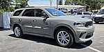 Used 2023 DODGE DURANGO R/T PLUS in CLEARWATER, FLORIDA