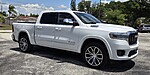 Used 2025 RAM 1500 TUNGSTEN in CLEARWATER, FLORIDA