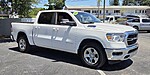 Used 2020 RAM 1500 LONE STAR in CLEARWATER, FLORIDA