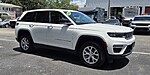 Used 2022 JEEP GRAND CHEROKEE LIMITED in CLEARWATER, FLORIDA