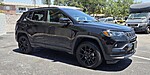 Used 2022 JEEP COMPASS ALTITUDE in CLEARWATER, FLORIDA
