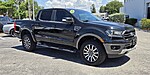 Used 2019 FORD RANGER LARIAT in CLEARWATER, FLORIDA