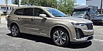 Used 2023 CADILLAC XT6 FWD PREMIUM LUXURY in CLEARWATER, FLORIDA