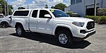 Used 2022 TOYOTA TACOMA SR in CLEARWATER, FLORIDA